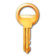 Icon des Programms: Windows Keyfinder