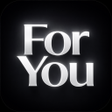 Icona del programma: For You: 4U Tools  Hashta…