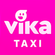 Icon des Programms: Vika Taxi