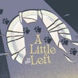 プログラムのアイコン: A little to the Left