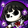 プログラムのアイコン: SKULL UP: Idl…