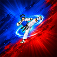 Ikona programu: Taekwondo…
