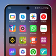 Ikona programu: Launcher …