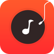 Icon des Programms: Music Streaming