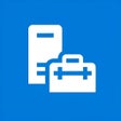 プログラムのアイコン: Windows Admin Center