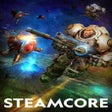 Icône du programme : Steamcore