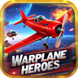 Icono de programa: Warplane Heroes