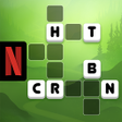 Icono de programa: Word Trails NETFLIX