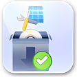 Icono de programa: Glary Registry Repair