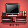 Icon des Programms: USTVGO tv app