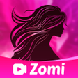Icon des Programms: Zomi - Video Chat