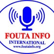 Ikona programu: Radio Fouta Info Internat…