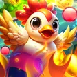 Ikona programu: Nimbus Storm