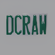 Icono de programa: DCRaw