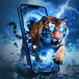 Icon of program: Luma Wallpapers: 4k  HD
