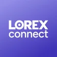 Icon des Programms: Lorex Connect