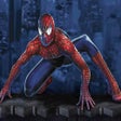 Icon of program: Spider-Man The Movie Game