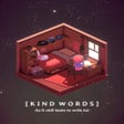 Icon des Programms: Kind Words