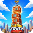 Icon of program: Rising Tower: Last Climb