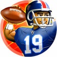 Ikona programu: Big Win Football