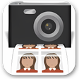 Ikona programu: PortraiMatic