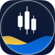 Icon des Programms: Candlesticks101-Learn Tra…