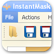 プログラムのアイコン: InstantMask