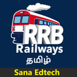 Ikona programu: RRB Prep Tamil
