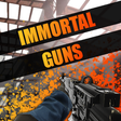 程序图标: f for Immortal Guns