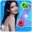 Icon des Programms: Romantic Screw Jam Puzzle