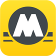 程序图标: Merseyrail