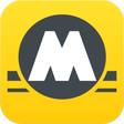 Ikona programu: Merseyrail