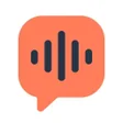 プログラムのアイコン: AnyToSpeech - AI Read Alo…