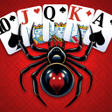 Icono del programa: Spider Solitaire - puzzle…