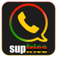 Ikona programu: Supfrica Messenger