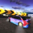 プログラムのアイコン: Ultra Nitro Racers