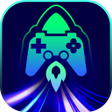 Ikona programu: TurboSpeed: Game Booster …