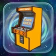 Icône du programme : Arcade Emulator MAME NEOG…