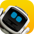 Programmsymbol: Cozmo