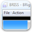 Icon des Programms: Briss