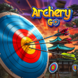 Icon des Programms: Archery Go Shooting Game