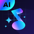 Icon des Programms: SongGenie: AI Music Gener…