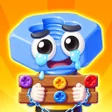 Icône du programme : Unscrew Me: Mix Puzzle