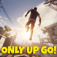 Icon des Programms: Only Up Go Parkour