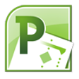 Icon des Programms: Microsoft Project