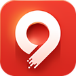 Icono de programa: 9Droid