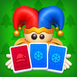Icon des Programms: Word MindSort: Solitaire