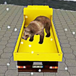 Icon des Programms: 4x4 Animal Transporter Tr…