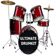 Icon des Programms: Ultimate DrumKit