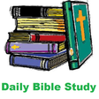 Icon of program: Daily Bible Study